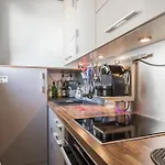 Stylish Montmartre Apartment